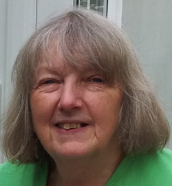 Sandra Dillon Sandra Dillon